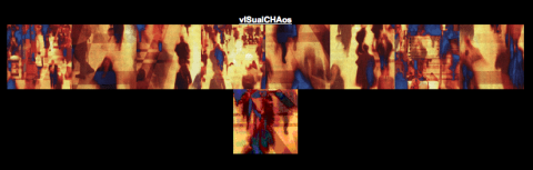 vISual CHaoS